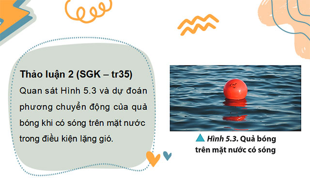 Giáo án PowerPoint Vật lí 11 Bài 5 CTST