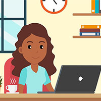 Giáo án Mĩ thuật 8 Bài 16: Đặc trưng của một số nghề liên quan đến mĩ thuật tạo hình  