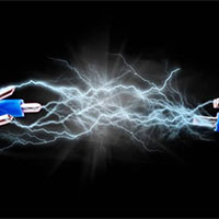 Giáo án Vật lí 11 Bài 19: Năng lượng điện - Công suất điện  