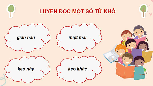 PowerPoint Tiếng Việt 5 Tục ngữ về ý chí, nghị lực