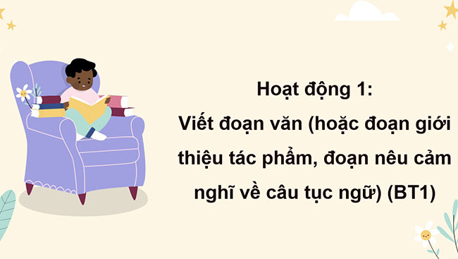 PowerPoint Tiếng Việt 5 Có công mài sắt, có ngày nên kim
