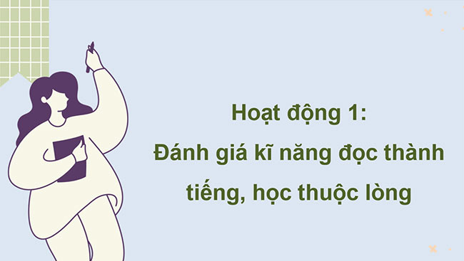 PowerPoint Tiếng Việt 5 Ôn tập giữa học kì I (Tiết 2)