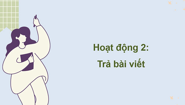 PowerPoint Tiếng Việt 5 Ôn tập giữa học kì I (Tiết 2)