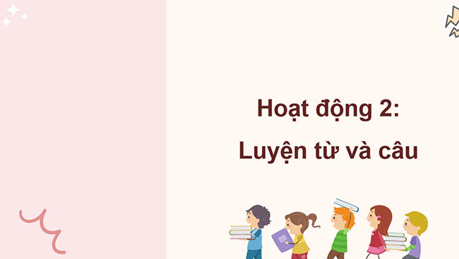 PowerPoint Tiếng Việt 5 Ôn tập giữa học kì I (Tiết 3)