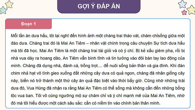 PowerPoint Tiếng Việt 5 Ôn tập giữa học kì I (Tiết 4)