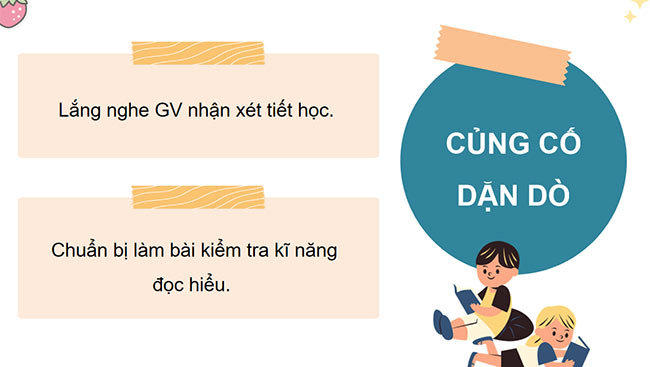PowerPoint Tiếng Việt 5 Ôn tập giữa học kì I (Tiết 4)