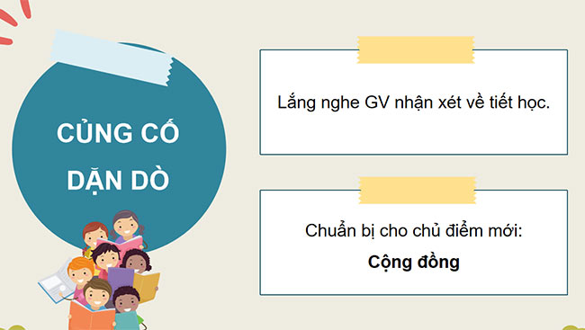 PowerPoint Tiếng Việt 5 Ôn tập giữa học kì I (Tiết 7)