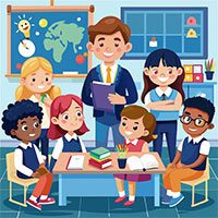 Giáo án Tiếng Việt 5 Bài 5: Ôn tập giữa học kì I (Tiết 6)