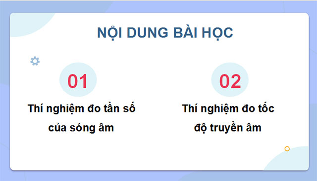 Giáo án PowerPoint Vật lí 11 Bài 10 CTST