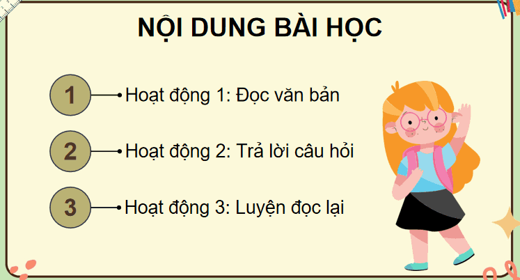 Bài 2: Cánh đồng hoa