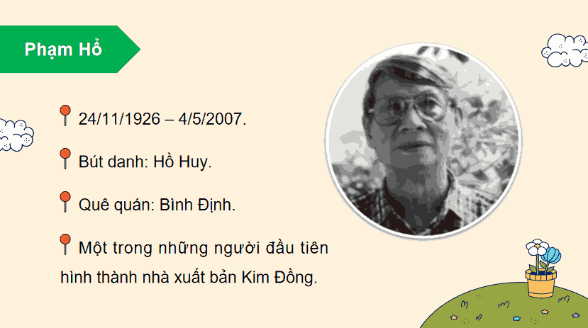 Bài 2: Đọc mở rộng