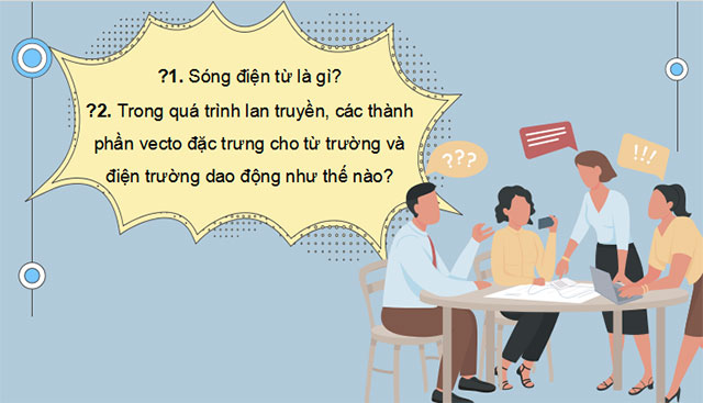 Giáo án PowerPoint Vật lí 11 Bài 7 CTST