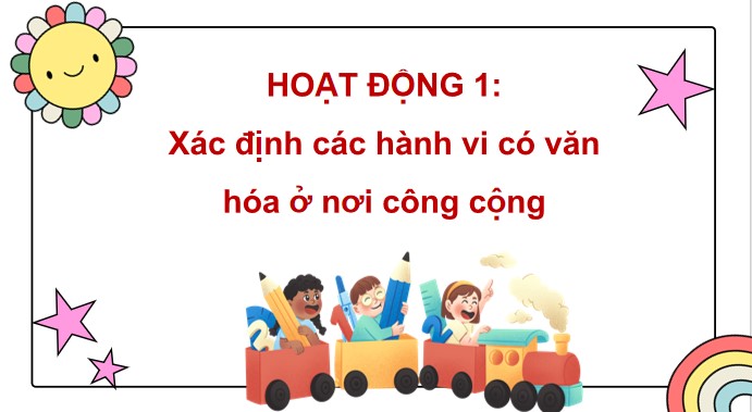 PowerPoint Hoạt động trải nghiệm 4 Tuần 13
