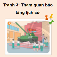 Giáo án Hoạt động trải nghiệm 4 Tuần 15 Chân trời sáng tạo bản 1
