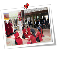 Giáo án Hoạt động trải nghiệm 4 Tuần 16 Chân trời sáng tạo bản 1