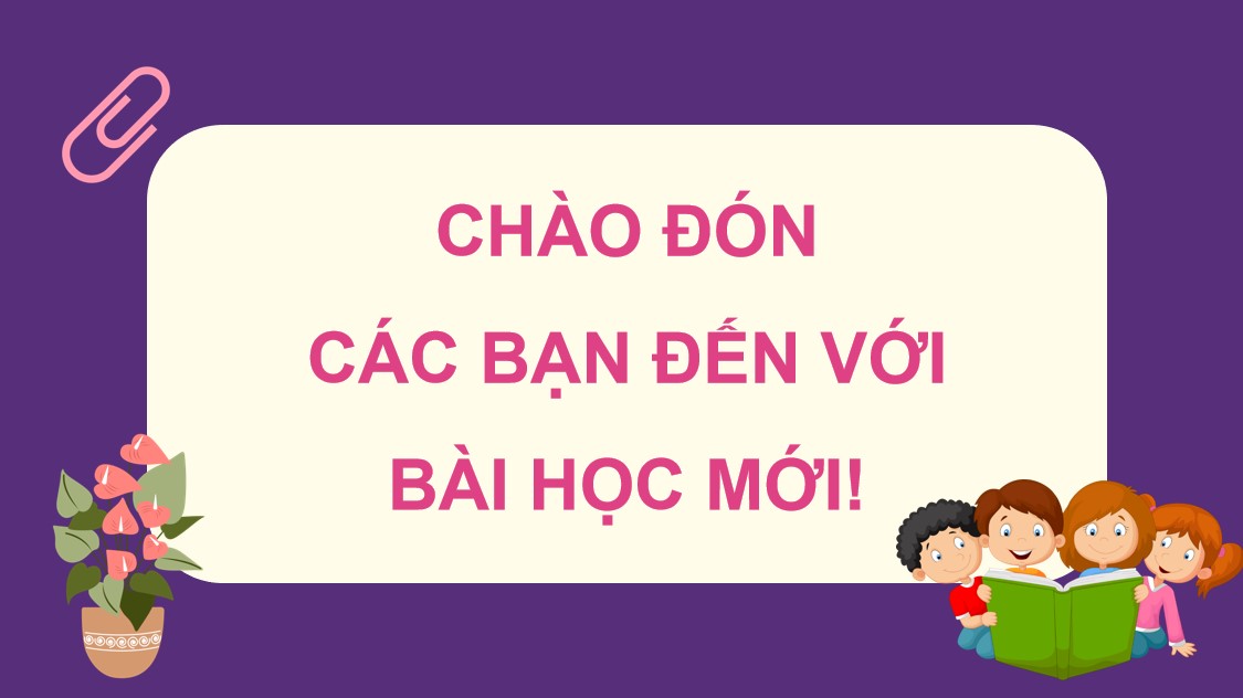 Giáo án điện tử dạy thêm Tiếng Việt 5 KNTT