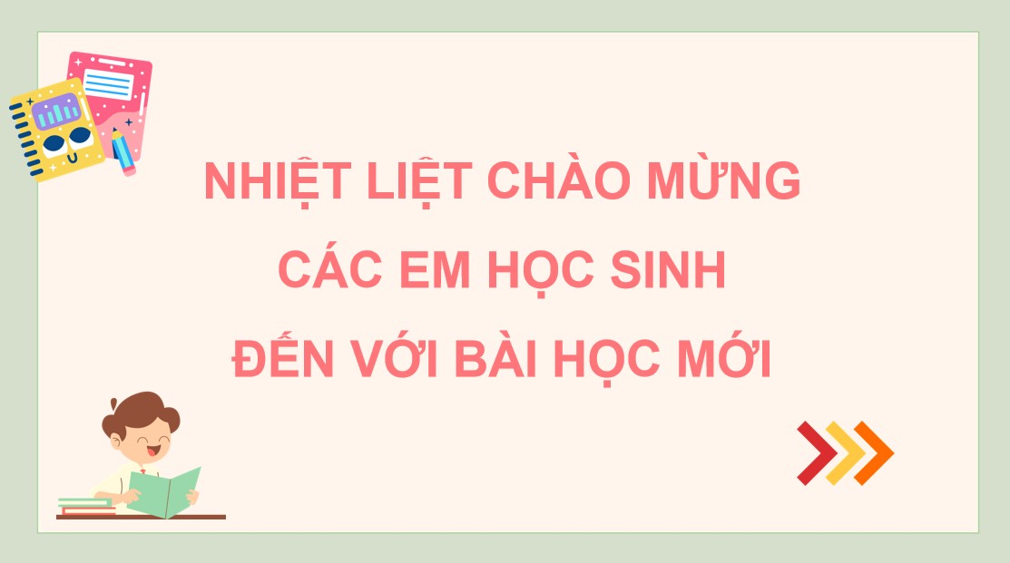 Giáo án điện tử Bài 2 Toán 5 Chân trời sáng tạo