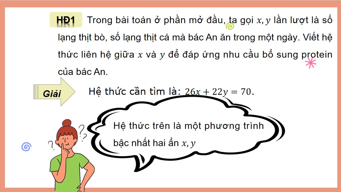 PowerPoint Toán 9 Cánh Diều Bài 2 Chương 1