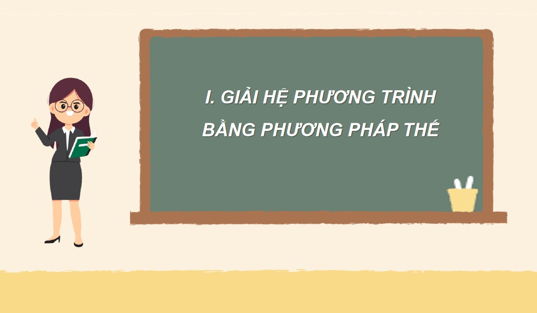 PowerPoint Toán 9 Cánh Diều Bài 3 Chương 1