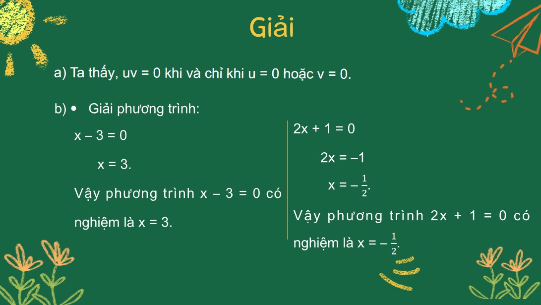 PowerPoint Toán 9 Cánh Diều Bài 1 Chương 1