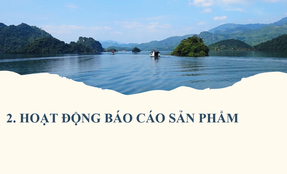 Giáo án PPT Văn 9 CTST Bài Vẻ đẹp của sông Đà