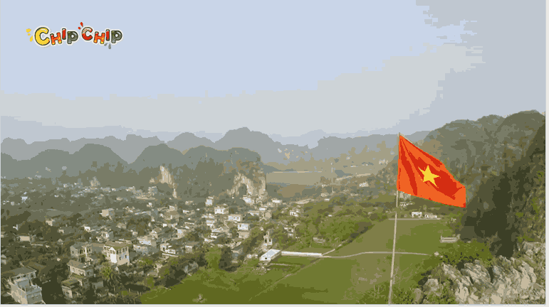 Bài 4: Bến sông tuổi thơ