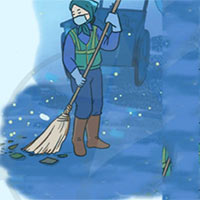 Giáo án Tiếng Việt 5 Bài 6: Tiếng chổi tre