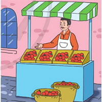 Giáo án Tiếng Việt 5 Bài 6: Tìm việc