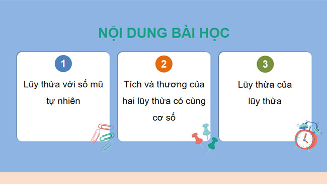 Lũy thừa của một số hữu tỉ