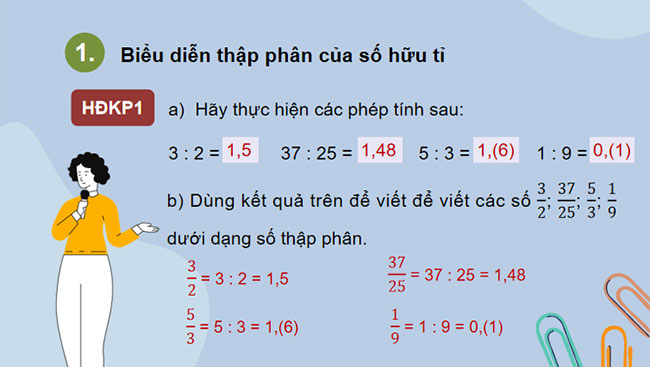 Số vô tỉ Căn bậc hai số học