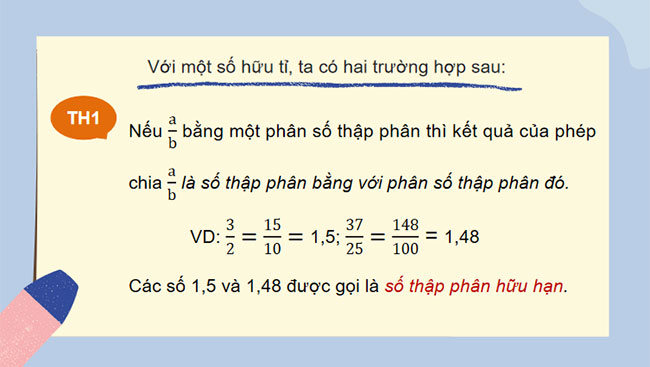 Số vô tỉ Căn bậc hai số học