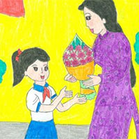 Giáo án Hoạt động trải nghiệm 5 Tuần 10 Chủ đề 3: Tri ân thầy cô. Kết nối bạn bè