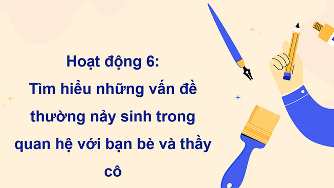 PowerPoint Hoạt động trải nghiệm 5 Tuần 11