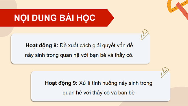 PowerPoint Hoạt động trải nghiệm 5 Tuần 12