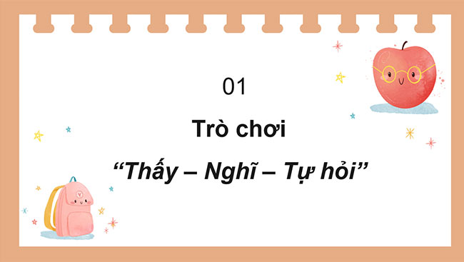 PowerPoint Hoạt động trải nghiệm 5 Tuần 5