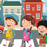 Giáo án Hoạt động trải nghiệm 5 Tuần 6 Chủ đề 2: An toàn cho em - An toàn cho mọi người