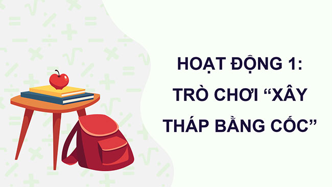 PowerPoint Hoạt động trải nghiệm 5 Tuần 9