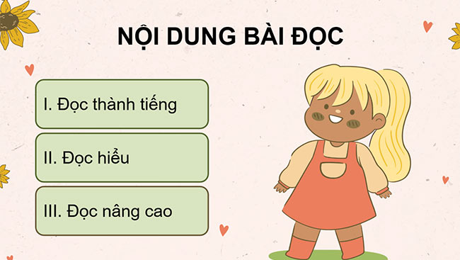 PowerPoint Tiếng Việt 5 Câu chuyện chiếc đồng hồ