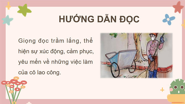PowerPoint Tiếng Việt 5 Tiếng chổi tre