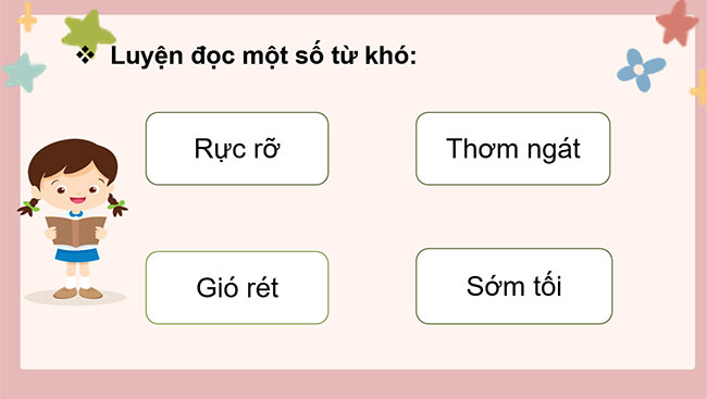 PowerPoint Tiếng Việt 5 Tiếng chổi tre