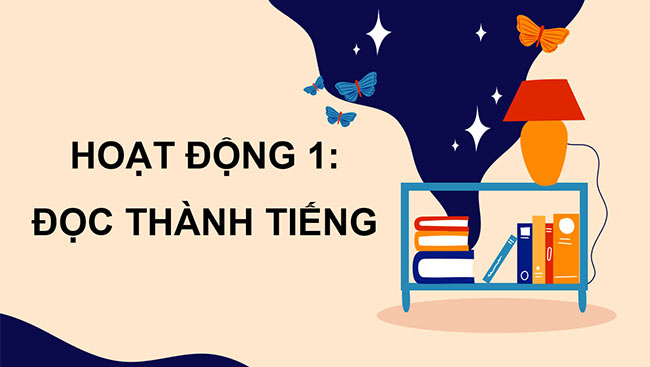 PowerPoint Tiếng Việt 5 Hoàng tử học nghề