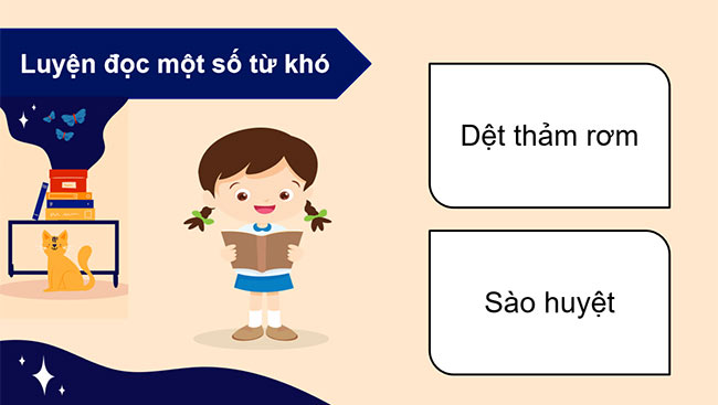 PowerPoint Tiếng Việt 5 Hoàng tử học nghề