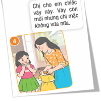 Giáo án Hoạt động trải nghiệm 4 Tuần 18 Chân trời sáng tạo bản 1