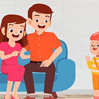 Giáo án Tiếng Việt 2 Bài 1: Từ và câu