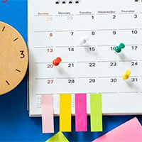 Giáo án Tiếng Việt 2 Bài 2: Đọc Thời gian biểu