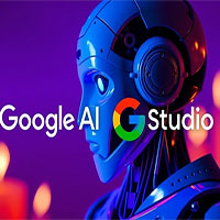 Cách tạo giọng nói tiếng Việt cho 2 nhân vật trên Google AI Studio