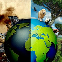 Giáo án Chuyên đề Vật lí 10 Bài 10: Ô nhiễm môi trường  