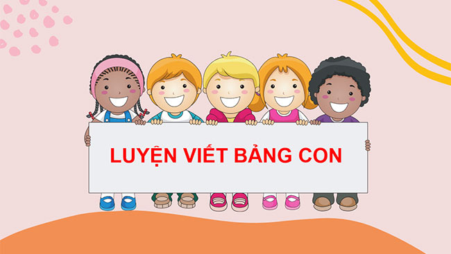 PowerPoint Tiếng Việt 2 Tập chép Đôi bàn tay bé, Chữ hoa A