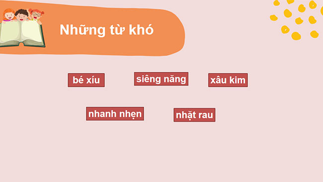 PowerPoint Tiếng Việt 2 Tập chép Đôi bàn tay bé, Chữ hoa A