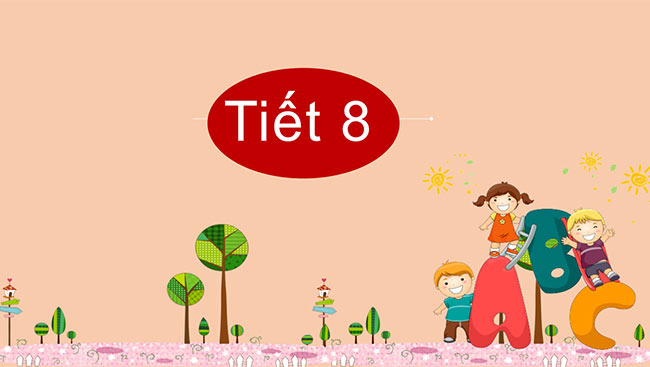 PowerPoint Tiếng Việt 2 Luyện tập chào hỏi, tự giới thiệu